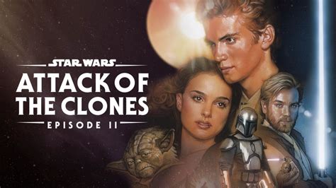 watch star wars attack of the clones online free novamov|attack of the clones episode 2 problems.